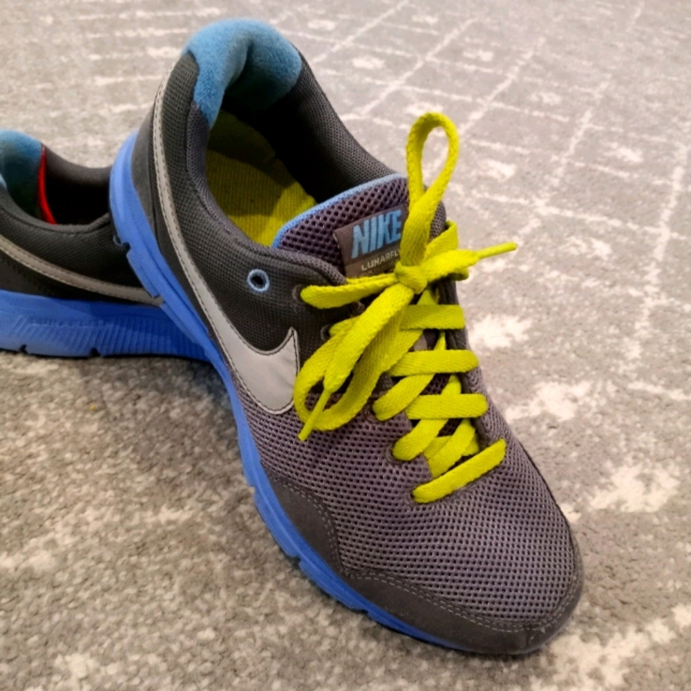 Nike running sneakers